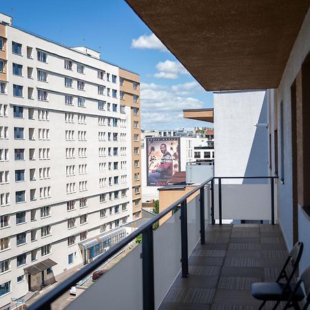 Lake View Cluj-Napoca Eksteriør billede