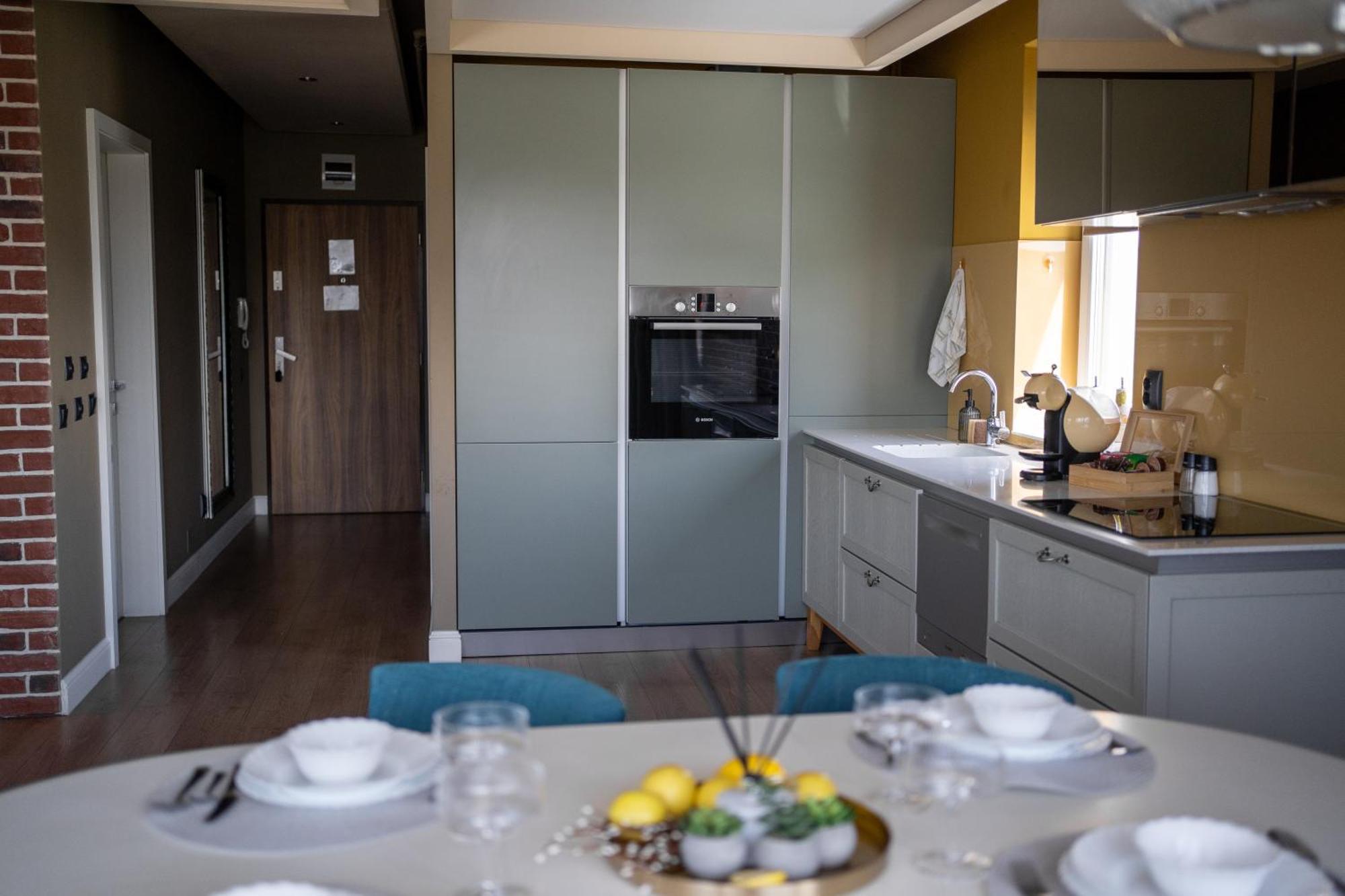 Lake View Cluj-Napoca Eksteriør billede