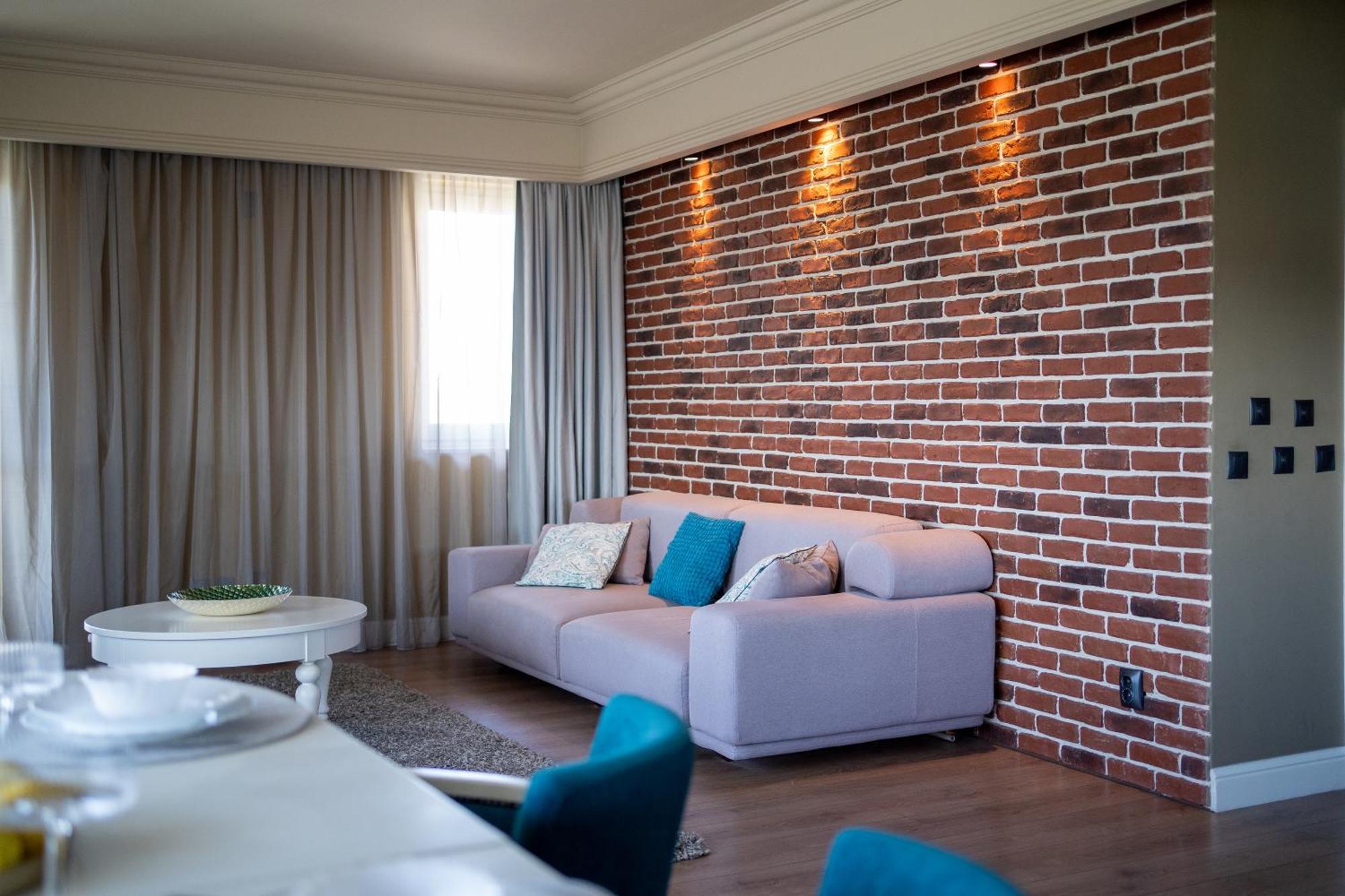 Lake View Cluj-Napoca Eksteriør billede
